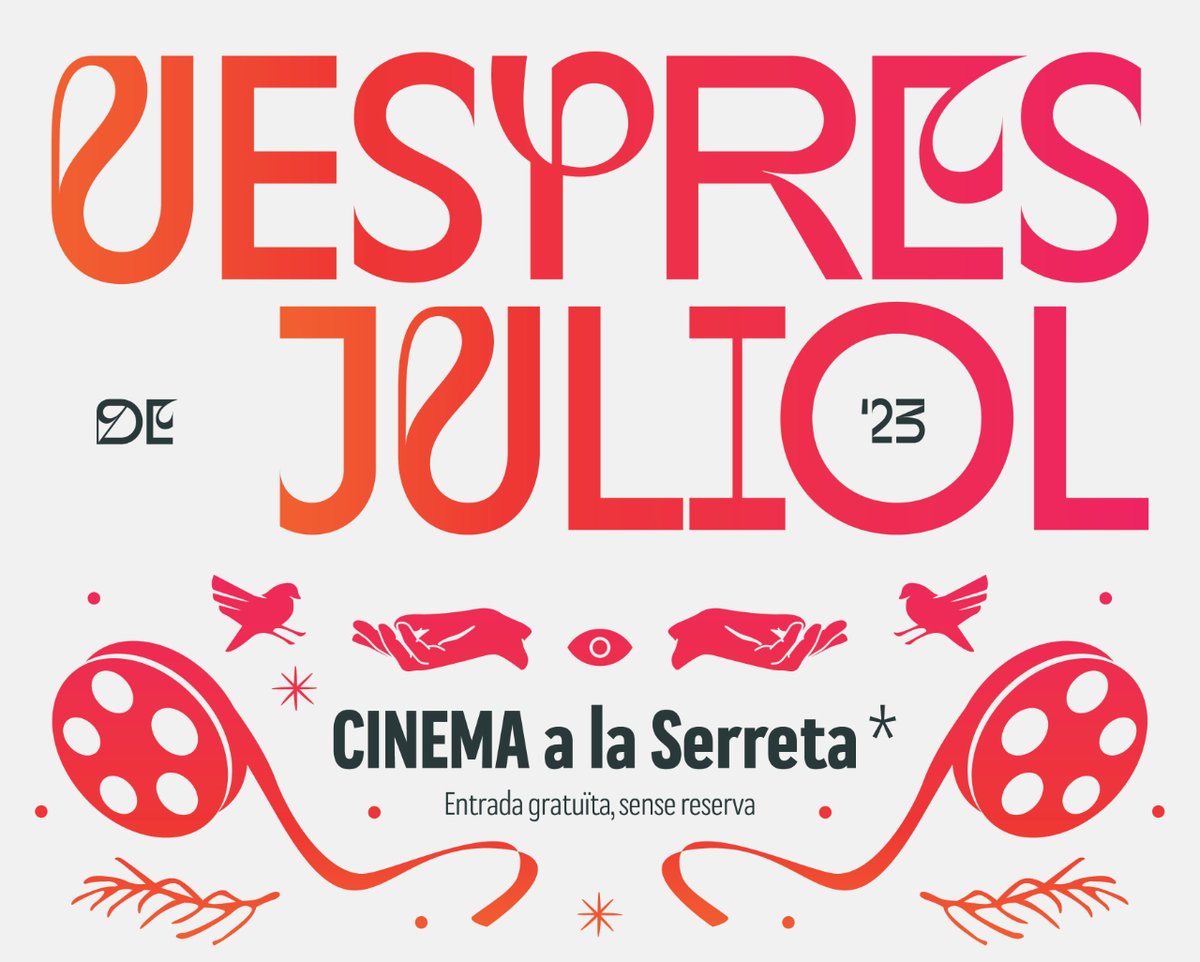 VESPRES DE JULIOL (Porta la cadira de casa!)
Dimecres 19 de juliol a les 22 h

Canallas. 2022. Espanya. 96′.
En Joaquín, en Brujo i en Luismi, tres pillastres de barri, es tornen a trobar després de vint anys