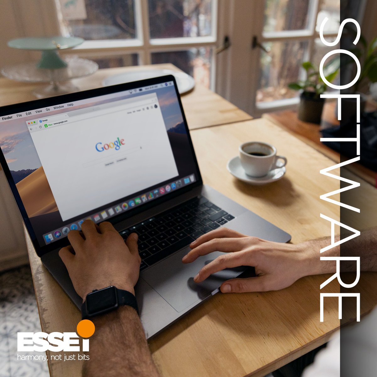 Quali browser per sistemi desktop consumano meno RAM e CPU?

Ne parliamo qui: facebook.com/photo?fbid=832…

#HarmonyNotJustBits #EsseI #Software #Browsers #Windows #macOS #ChromeOS #Comparazione