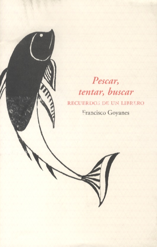 CentrodelLibro1's tweet photo. #Pescar, tentar, buscar. «Recuerdos de un librero.»
David Almazán Tomás, Francisco Goyanes. 
Prensas de la Universidad de Zaragoza. Francisco Goyanes, discurso como alumno distinguido de la Facultad de Filosofía y Letras de la Universidad de Zaragoza, curso 2022. https://t.co/D6RqjXd5b7