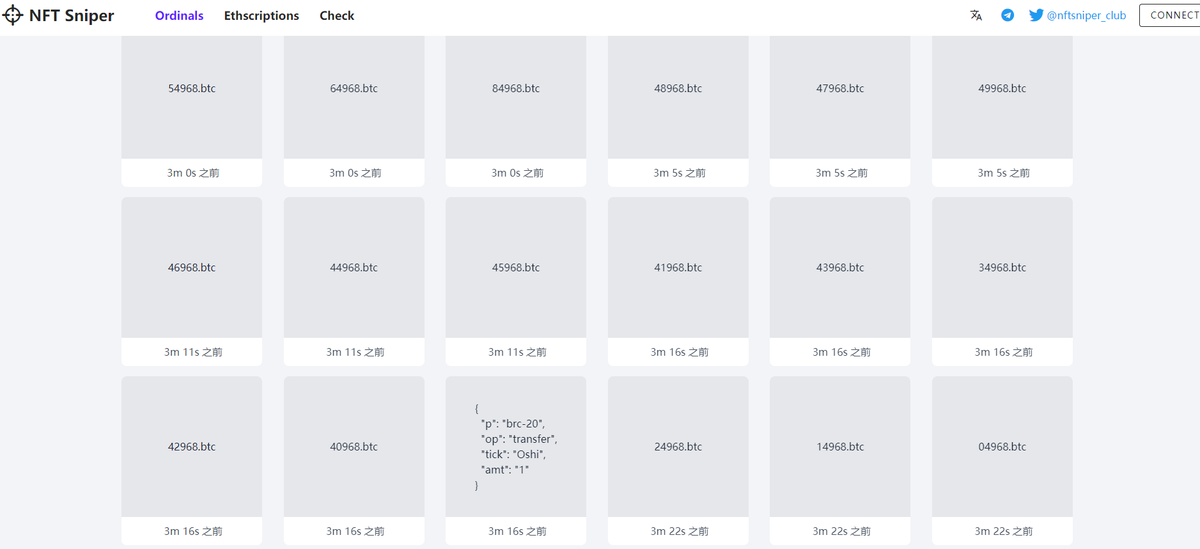 D.B.DoubleBin ⭕️ ppq.btc tweet media