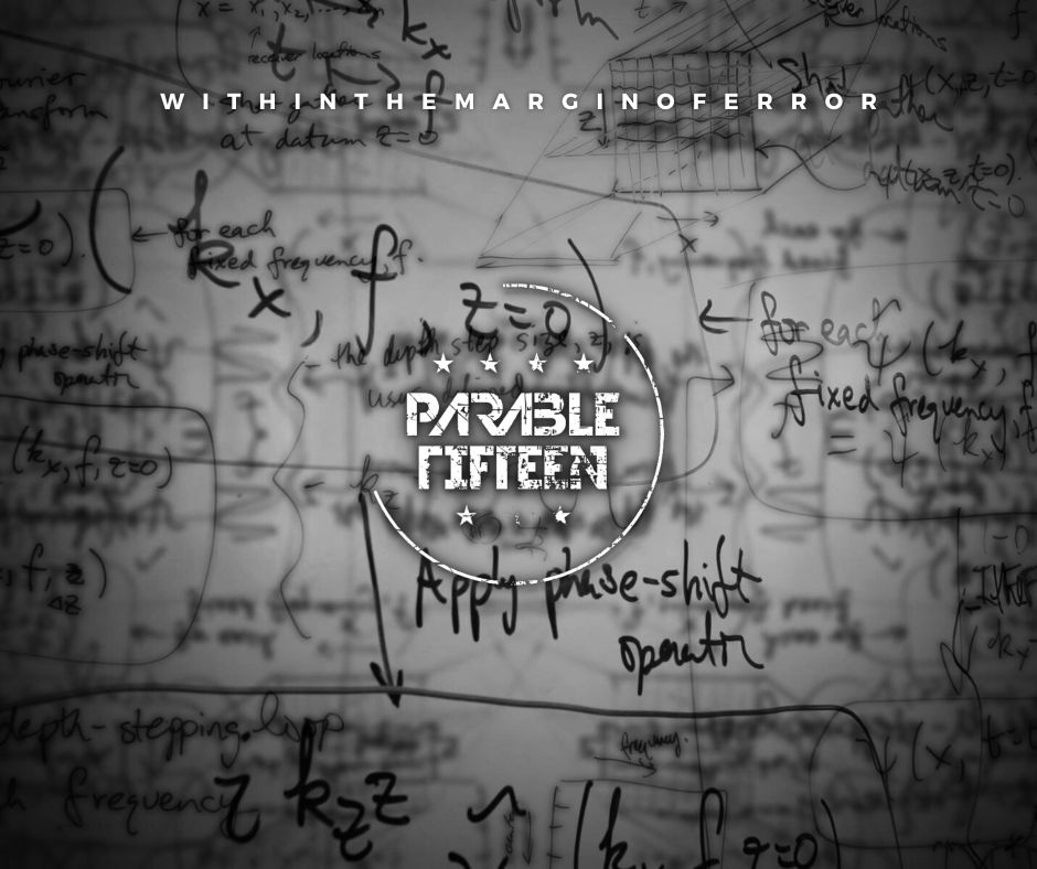 parablefifteen's tweet photo. WITHIN THE MARGIN OF ERROR
DOWNLOAD/STREAM NOW!!!!!

https://t.co/l3utgVEQVz

#parablefifteen #withinthemarginoferror #newalbum #albumfour #fulllengthalbum #rock #rockmusic #rockalbum #southafricanband #music #rockband #newmusic #spotify #youtube #itunes #musicplatforms #new https://t.co/VMpEc7RNPX
