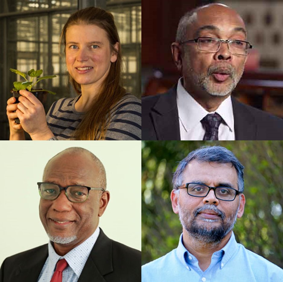 International Society of Chemical Ecology tweet media