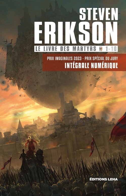 Lib_Minotaure's tweet photo. Craquez pour les Intégrales de l'été !
Des dizaines d'intégrales sont à petits prix... Profitez-en !

Par ici : https://t.co/XY11k5lqlV

#sciencefiction, #fantasy #fantastique #romance https://t.co/eTQmj6pimY