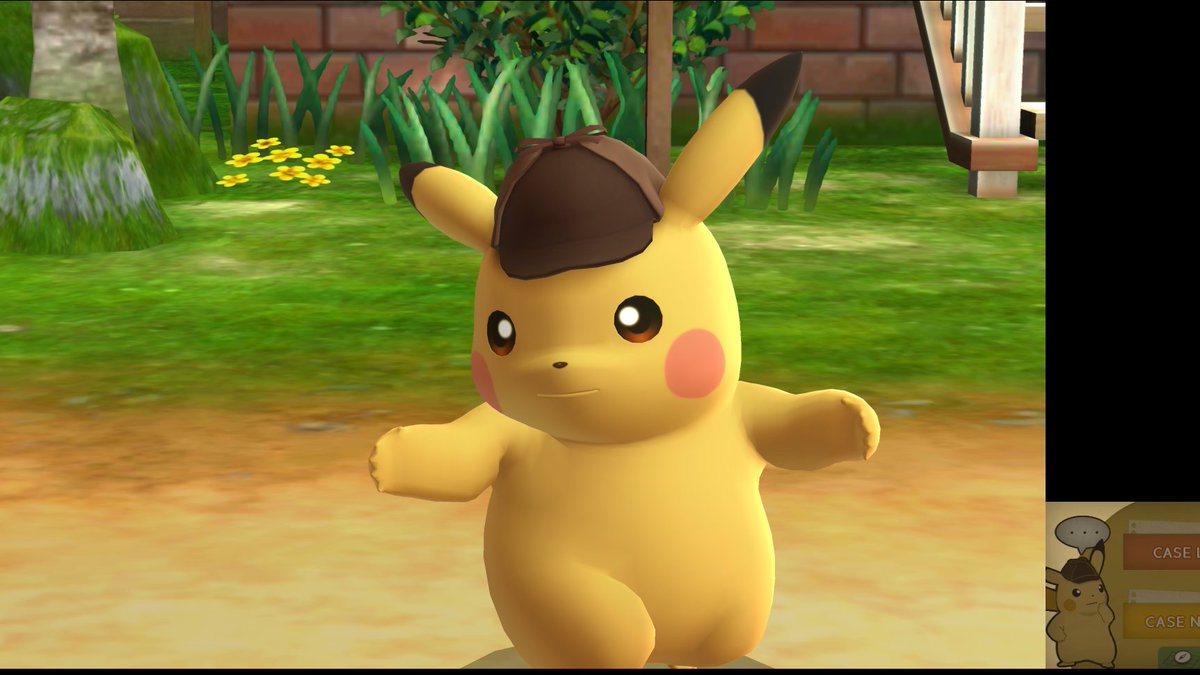 DETECTIVE PIKACHU STREAM CONTINUES! This time it's botchy detective island adventures!!!
#detectivepikachu #detectivepikachureturns #pokemon
twitch.tv/jess_the_drago…