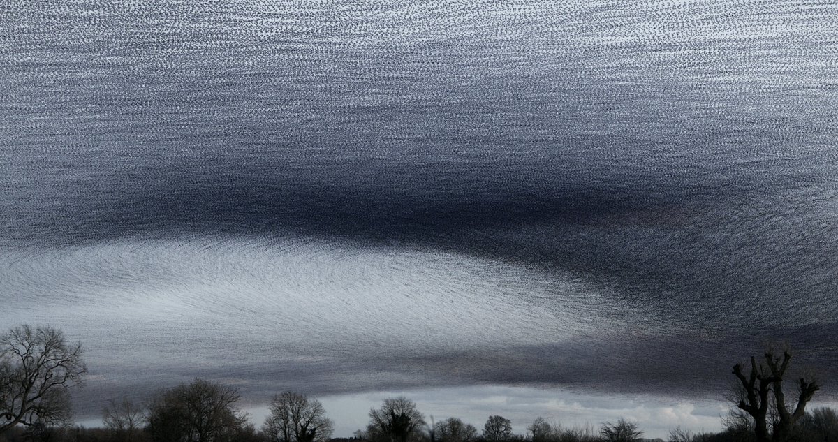 Kathryn Cooper (@kathcooper01) on Twitter photo NEW EXHIBITION at the Montreal Biosphere.
STILL / IN MOTION
24 of my #murmuration images winding their way from the St Lawrence River to the entrance of the iconic geodesic dome. On until next summer!
#wildlifephotography #complexity #nature #wildlife
#starlings <a href="/UkStarlings/">UK Starlings</a> NEW EXHIBITION at the Montreal Biosphere.
STILL / IN MOTION
24 of my #murmuration images winding their way from the St Lawrence River to the entrance of the iconic geodesic dome. On until next summer!
#wildlifephotography #complexity #nature #wildlife
#starlings <a href="/UkStarlings/">UK Starlings</a>