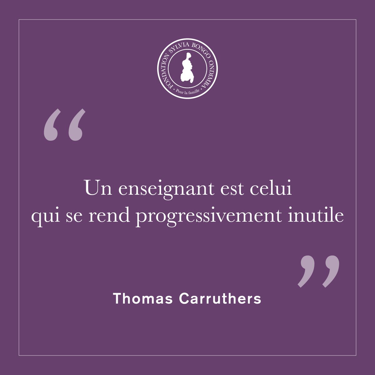 Rappelez vous que chaque jour est une occasion d'apprendre quelque chose de nouveau. 
Restez curieux et ouverts aux connaissances.

#FSBO #MondayMotivation