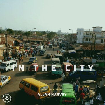 Unveiling 'IN THE CITY': A Soul-Baring Symphony of Struggles and Triumphs in Accra