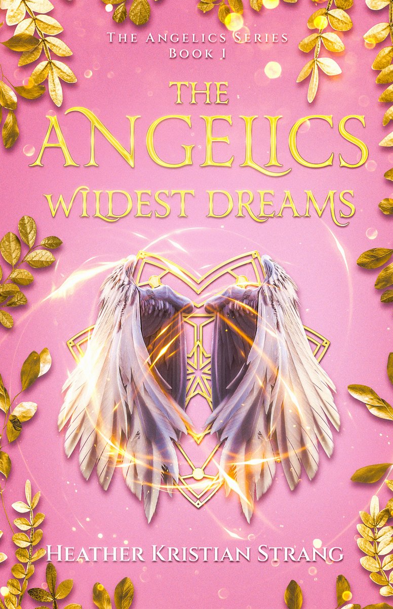 About The Angelics: Wildest Dreams Fated Mates. Magic. Destined Lovers. Celebrity Romance. Small Town Love. Angel Romance. Psychic Romance. Get ready for a mystical journey of love and destiny in The Angelics: Wildest Dreams. #angelromancebookstop100 pretty-hot.com/?p=798198