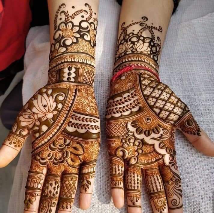 KrishnaMehandi8's tweet photo. Free Home Service Available
Call Now👉+91 09667147503 !! ❤️🙏🏻🙏🏻 https://t.co/boDcvu4QSb