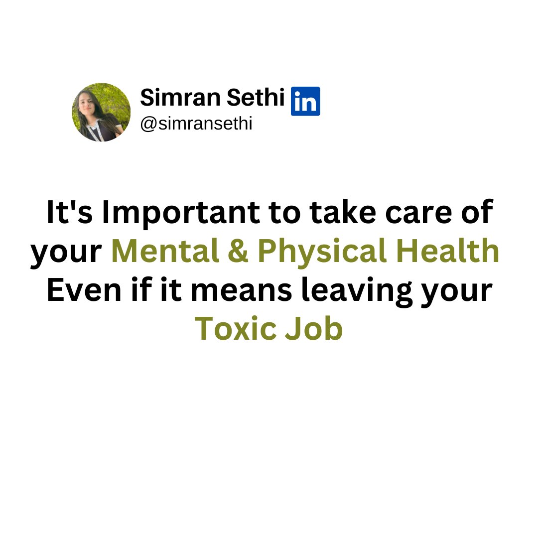 simran sethi tweet media