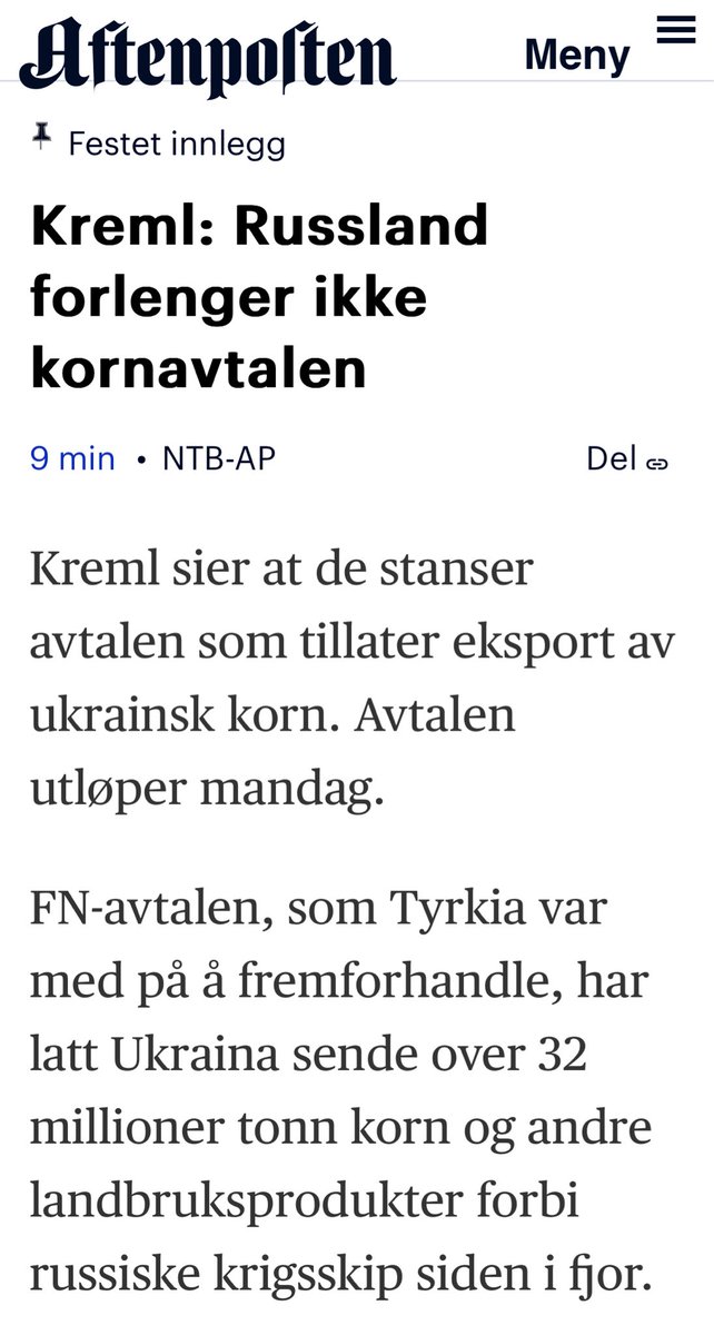 Og russerne viser - igjen - at de er en ren mafiastat, som gladelig ofrer livet til uskyldige mennesker.