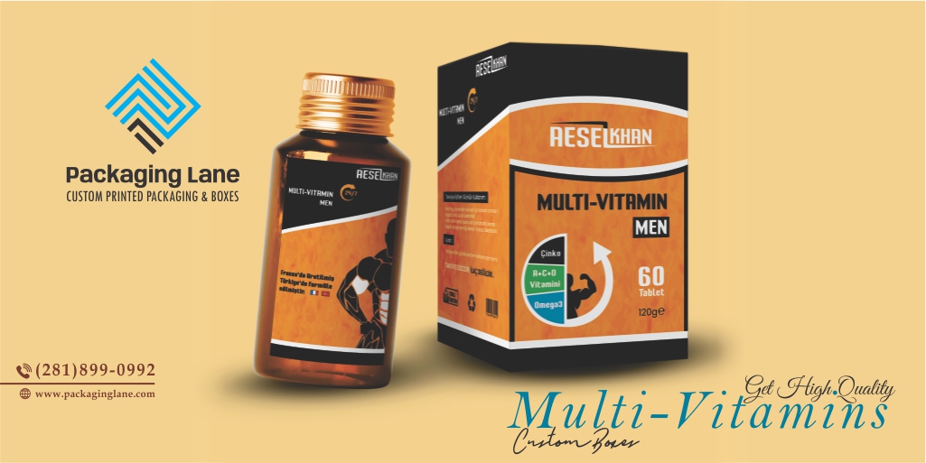 packaginglane's tweet photo. Multi-Vitamins Custom Boxes with Premium Quality 💯
#packaginglane #customboxes #packaging #boxmanufacturer #branding #vitamins #packagingideas #packagingtips #printanddesign #multivitamin #food #packaginginspire #supplements #packagingdesignideas #boxes #packagingservicesinusa https://t.co/CeWgGo2cA7
