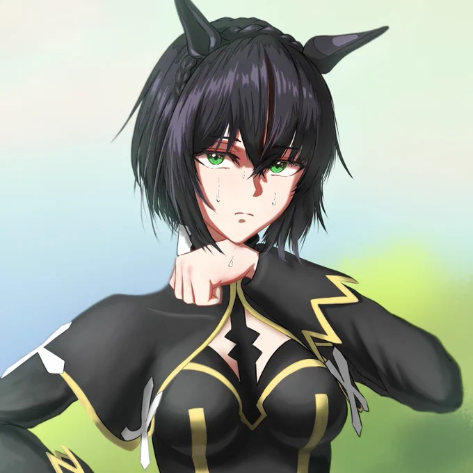 リョテイさん描き始めて2年の変遷なんやかんやめっちゃ変わってんな 