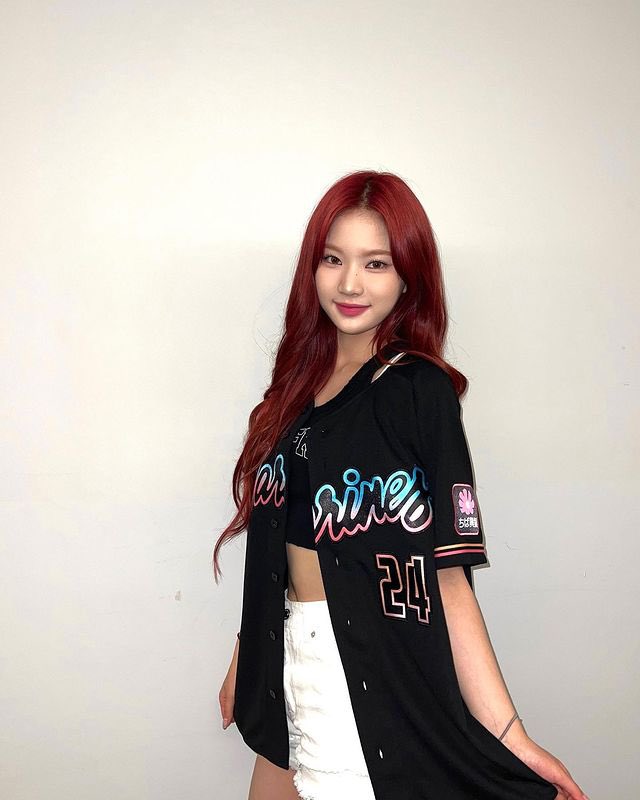 instagram update 
#ISA #아이사