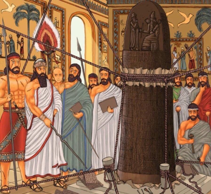 قانون حمورابي يعاقب بالموت لكل من يمارس علاقات جنسية غير شرعية تنافي القيم الاجتماعية في بابل
- يعاقب بالموت كل من يعتدي جنسياً على امراة رغمًا عنها
- يعاقب بالموت كل من يمارس الجنس مع فتاة لم تبلغ سن الرشد 
-يعاقب بالموت كل من يمارس الجنس مع امه او اخته او ابنته