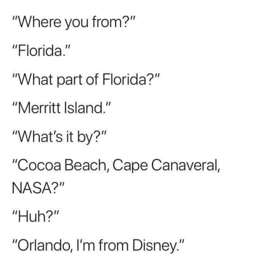 Pretty much …