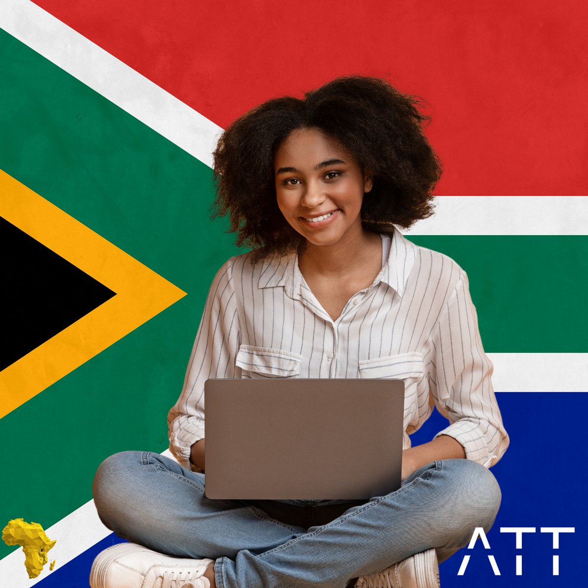 attremote's tweet photo. 🌟 Unlocking the Potential: 3 Advantages of Hiring Tech Talent from South Africa 🚀

1️⃣ Cutting-edge expertise💡
2️⃣ Strong educational background.🎓
3️⃣ Cultural adaptability: 🌍
🔓🚀 #TechTalent #SouthAfricaTech #Innovation #attremote https://t.co/AjPXftuBlJ