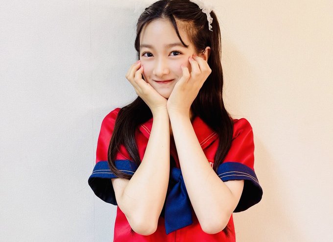 Twitterのコスプレ画像4