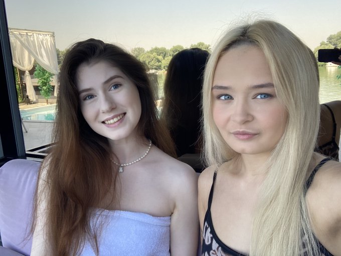 First day of shooting with @Lina_Shisuta for @VirtualTaboo https://t.co/cRiiM7LTsv<a class="tags" target="_blank" title="On Twitter" href="/?out=eyJ0eXAiOiJKV1QiLCJhbGciOiJIUzUxMiJ9.eyJpYXQiOjE3MjA2ODI0NDAsImlzcyI6InR3cG9ybnN0YXJzLmNvbSIsIm5iZiI6MTcyMDY4MjQ0MCwiZXhwIjoxNzUyMjE4NDQwLCJyZWRpcmVjdF91cmwiOiJodHRwczovL3R3aXR0ZXIuY29tL0xpbmFfU2hpc3V0YSJ9.hJur0NkXlmpPh8ziwbpG_rB81dNj-oIyUPz7g4xma8lwOjr0lXt46Es-kqRpcjyU-DKlQDYGFN2aF8F7EP4F-w">@Lina_Shisuta</a><a class="tags" href="/tag/virtualtaboo">@virtualtaboo</a><a href="/tag/%D0%BD%D1%8E%D0%B4%D1%81%D0%BE%D1%87%D0%B5%D1%82%D0%B2%D0%B5%D1%80%D0%B3"class="tags"><span>#нюдсочетверг</span></a>