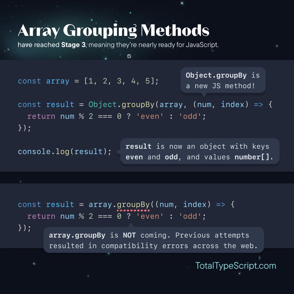 Matt Pocock on Twitter: 