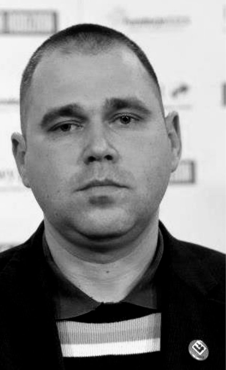 Zmarł były Rzecznik Prasowy ONR kol. Witold Stefanowicz. 

Wielki talent publicystyczny, a do tego bardzo lubiany i ideowy człowiek, który zawsze wysłuchał i doradził. 

Duża strata dla całego Obozu i środowiska narodowego.

Śpij spokojnie Bracie!