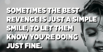 denislavworld's tweet photo. The best revenge is letting them see you level up. https://t.co/CVZxQTO43m