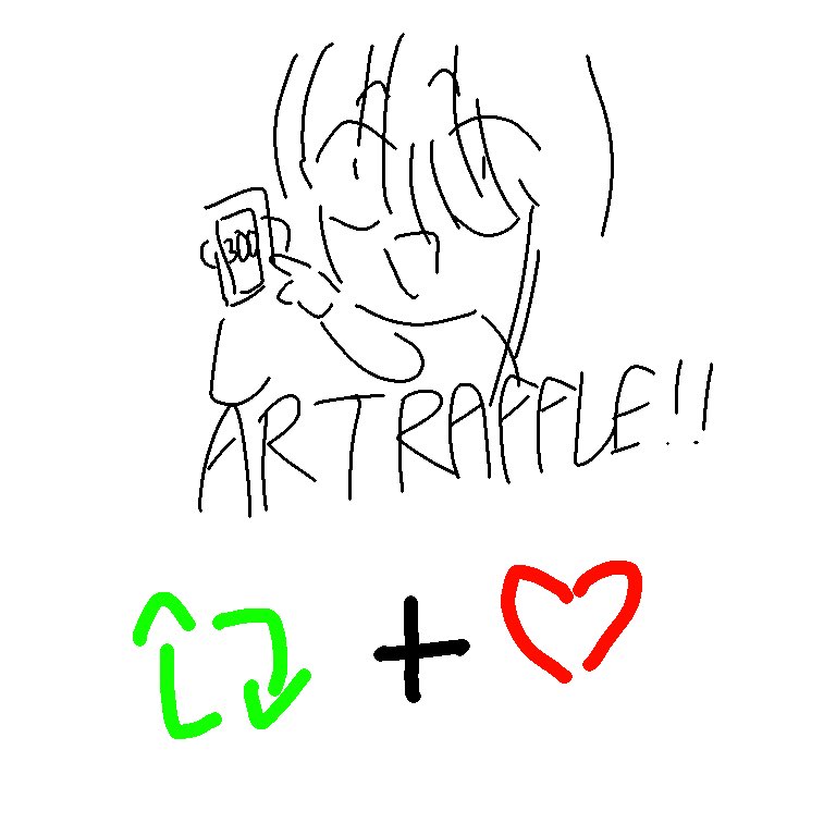 VictoriaKallie's tweet photo. Thank you for 300 here is the Art raffle!!

Prize is bust up drawing for 2 winners!! https://t.co/QJsjQ5Tq71