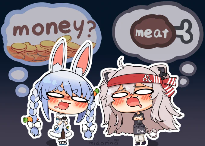 マイクラの麺屋ぼたんの時のFA