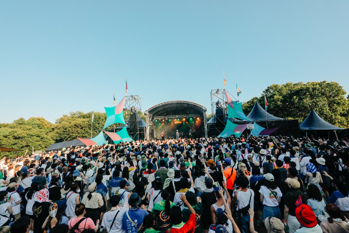 luckyfm_fes's tweet photo. 【#LuckyFes クイックレポート更新！】
ヤングスキニー
LuckyFes'23
HILLS STAGE 7/17(月) 17:00～
▶︎https://t.co/P5g3XIvQJx

@yang_skinny　#ヤングスキニー https://t.co/34DvoeGDfe