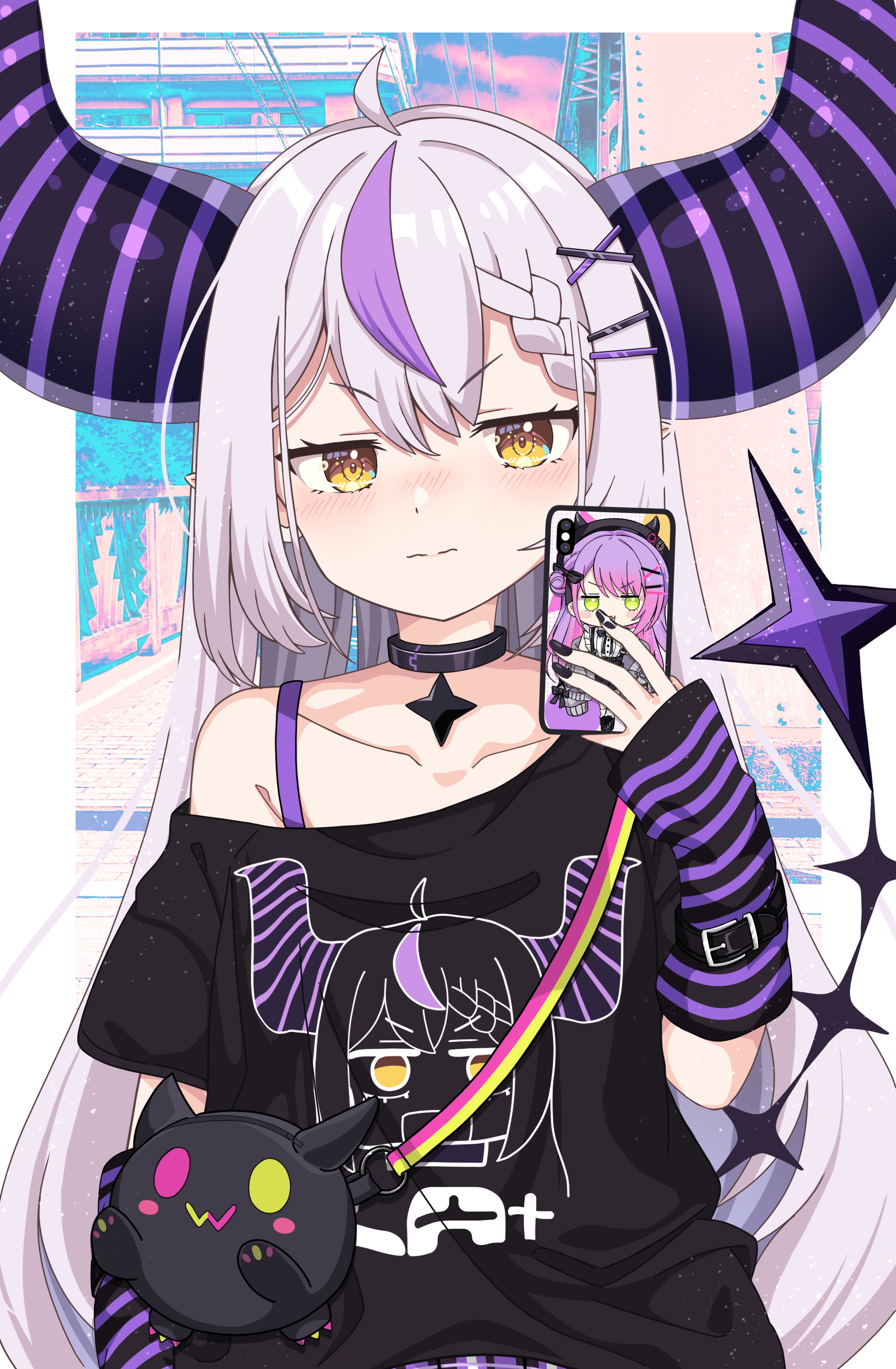 さむillustration (sam_deg369) / Twitter