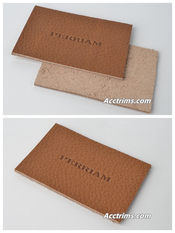 NancyHu31428494's tweet image. Logo engraving Real &amp;amp; PU leather labels &amp;amp; patches for clothing, hats, bags
acctrims.com/leather-labels/
😊WhatsApp: +8618143478283;
📷Email: info@acctrims.com;
#leatherlabels #leatherpatch #leathertags #PUleather #leather
