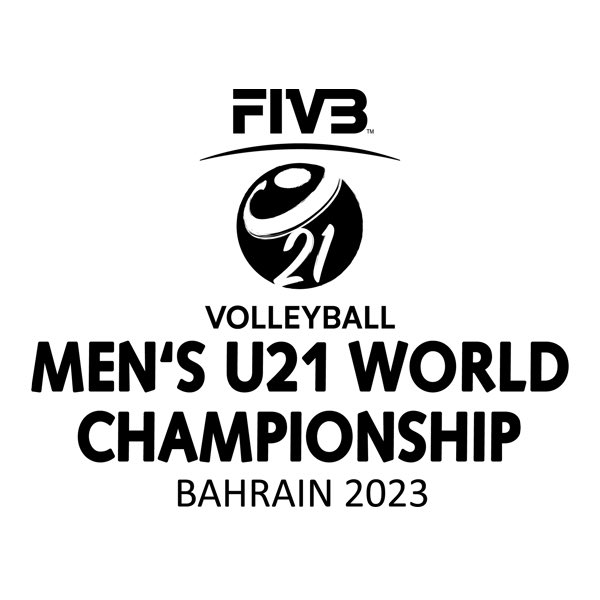 Volleytrails on Twitter "FIVB volleyball Men’s U21 World Championship