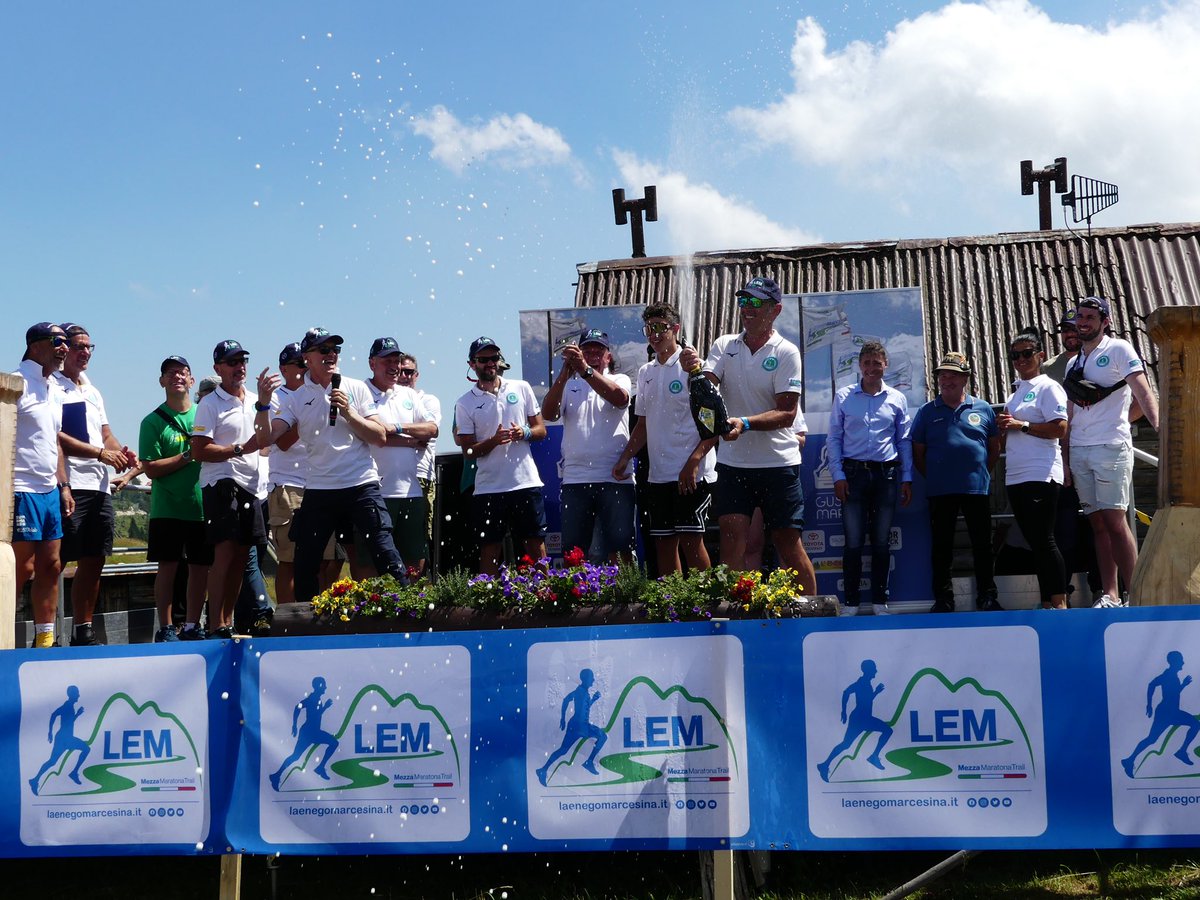 enegomarcesina's tweet photo. Trovate tutte le foto della decima edizione LEM 2023 sul nostro profilo Facebook.

Grazie ancora a tutti i partecipanti!

#sport #run #mezzanaratona #lem https://t.co/IOu5W5Qz4G