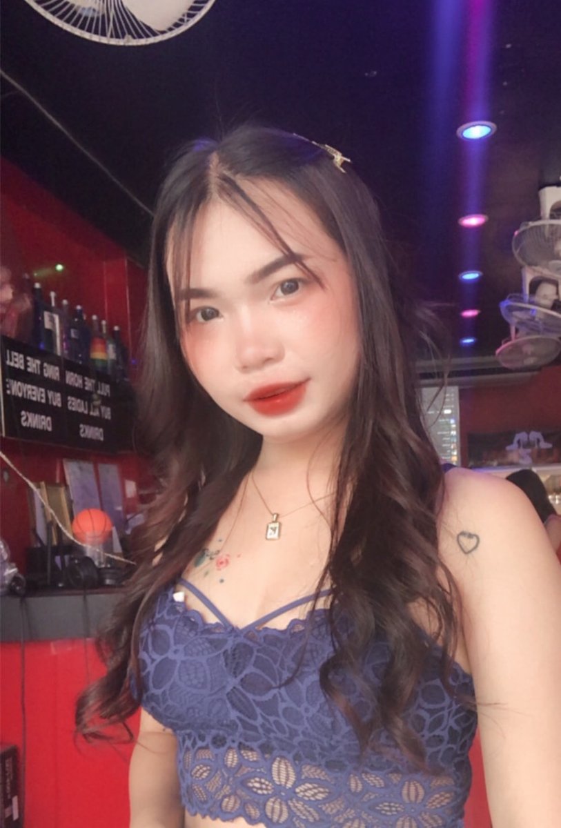 Monday madness on soi 6💥
Peem is ready for the new week🔥