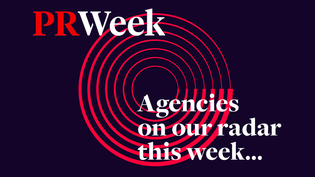 Three agencies on PRWeek UK’s radar this week #pr #comms <a href="/EdelmanUK/">Edelman UK</a> <a href="/EdelmanPR/">Edelman</a> @ramarketingpr <a href="/ColdrLondon/">Coldr</a> prweek.com/article/183013…