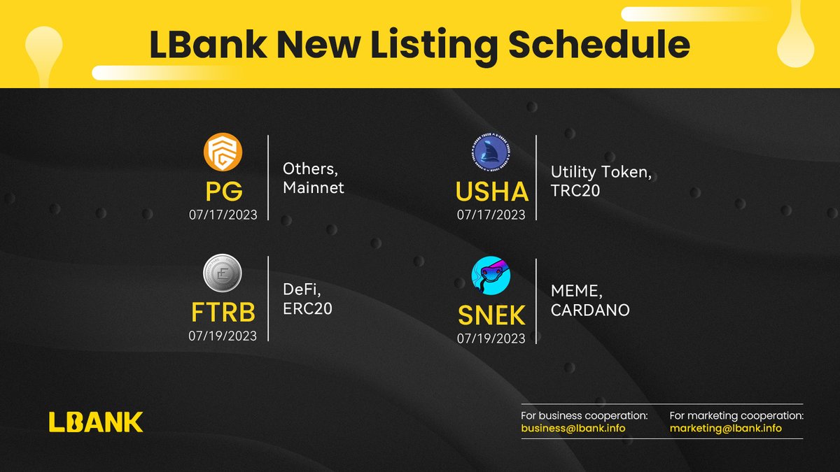 LBank.com tweet media