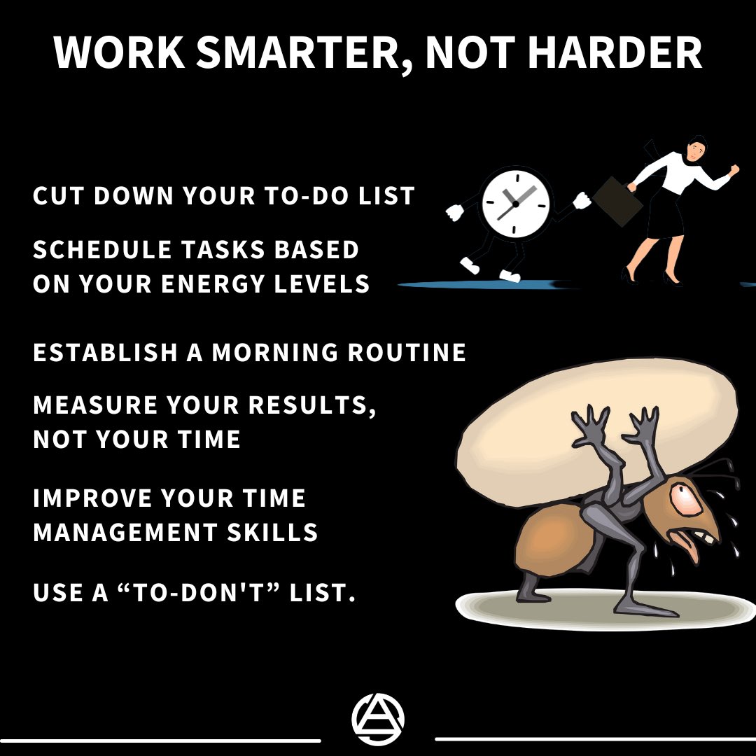 scorpiol13's tweet photo. Another way to work smarter, rather than harder, is to leverage the power of #AI to automate processes, save time, increase productivity &amp; save money. If you are curious how #ArtificialIntelligence can help YOU work smarter &amp; live better, DM me, or click link in my profile bio. https://t.co/XXf6SNNdXs