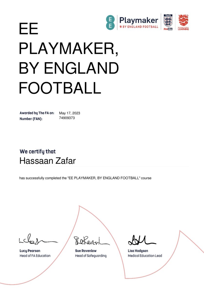 faizan_sameer91's tweet photo. Hassaan Zafar joins @Ftblfactorypk coaching panel. 

Along with providing opportunities for the players, Football Factory will also be investing in Coach education by sponsoring these great minds to pursue coaching badges from abroad.

The Future is Here 🌳 https://t.co/PLcoqNf2uW