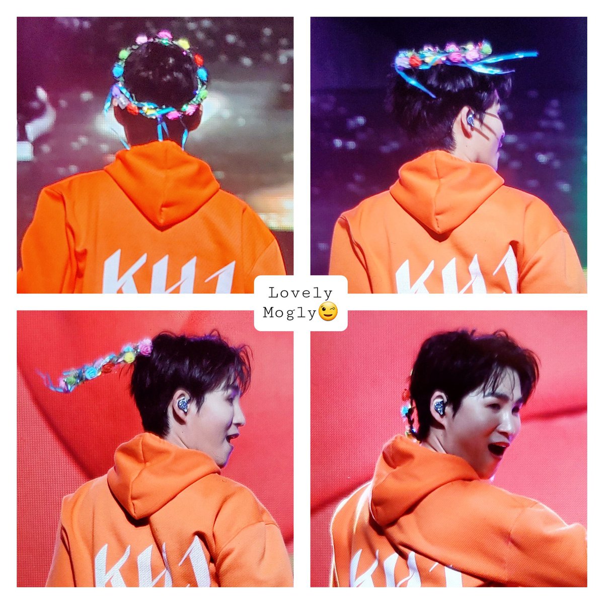 LovelyMogly_KHJ's tweet photo. 아 귀엽네 #김희재 https://t.co/vYzd2OJXlB