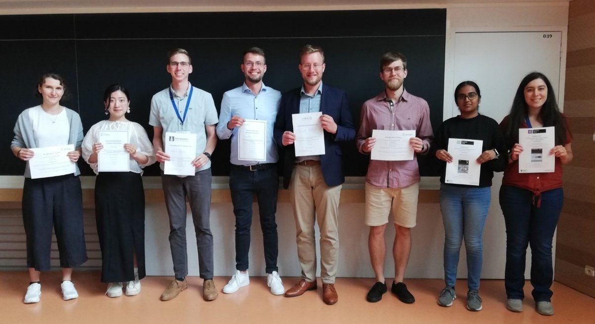 The Nowak-Król Group tweet media