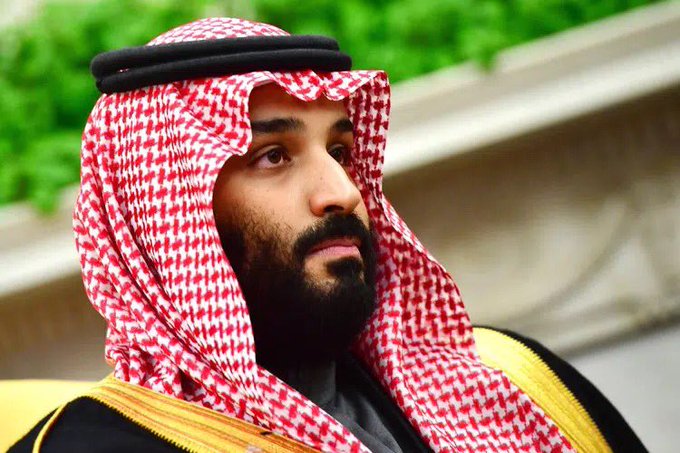 إيران لا تفهم لغة المفاوضات والعبارات اللطيفة
إيران لا تفهم إلا لغة القوة والردع
ولكن ما الحيلة إن كان من يحكمنا جبان؟!
#حقل_الدرة