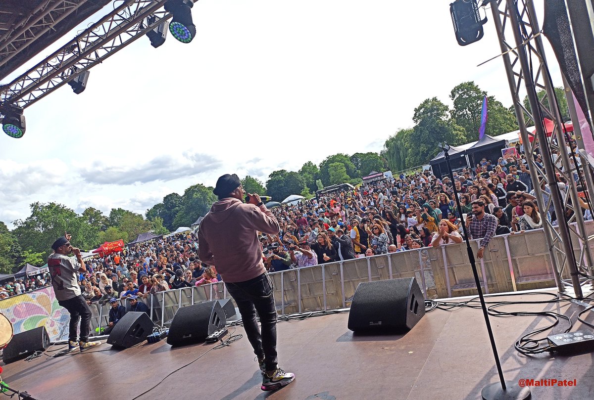 ApsaraArts's tweet photo. Apsara Arts delighted to be part of @CroydonMela team celebrating the diverse arts &amp; culture in bringing the communities together.
#ThisIsCroydon,#CroydonCulture,
#CroyMela,#InsideCroydon,#LDN_Culture https://t.co/bX8gUV0Fhh