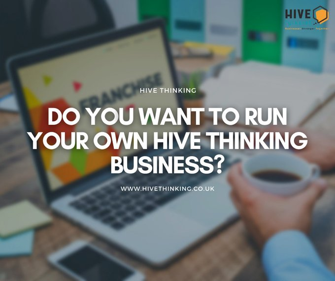 HiveThinking's tweet photo. Our franchise opportunity is tried and tested. It's an exciting business that has a proven track record. You’ll get the support of our experienced team who are always available to answer your questions at every stage of your journey. https://t.co/FvtdzusBae https://t.co/Mv26Iw1Y9x
