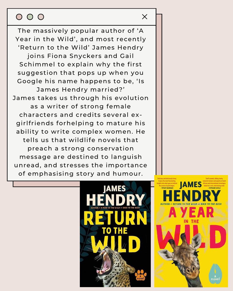 The Hidden Lives of Writers tweet media