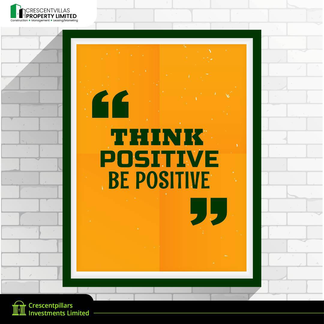 Crescentpillar's tweet photo. “Be positive. Your mind is more powerful than you think. What is down in the well comes up in the bucket. Fill yourself with positive things.” – 

Tony Dungy
#Crimea #TREASURE #WimbledonFinal #MondayMotivation #WizkidAt23 #HappyNewWeek #TinubuMUSTbeDisqualified https://t.co/mezYn4inlp