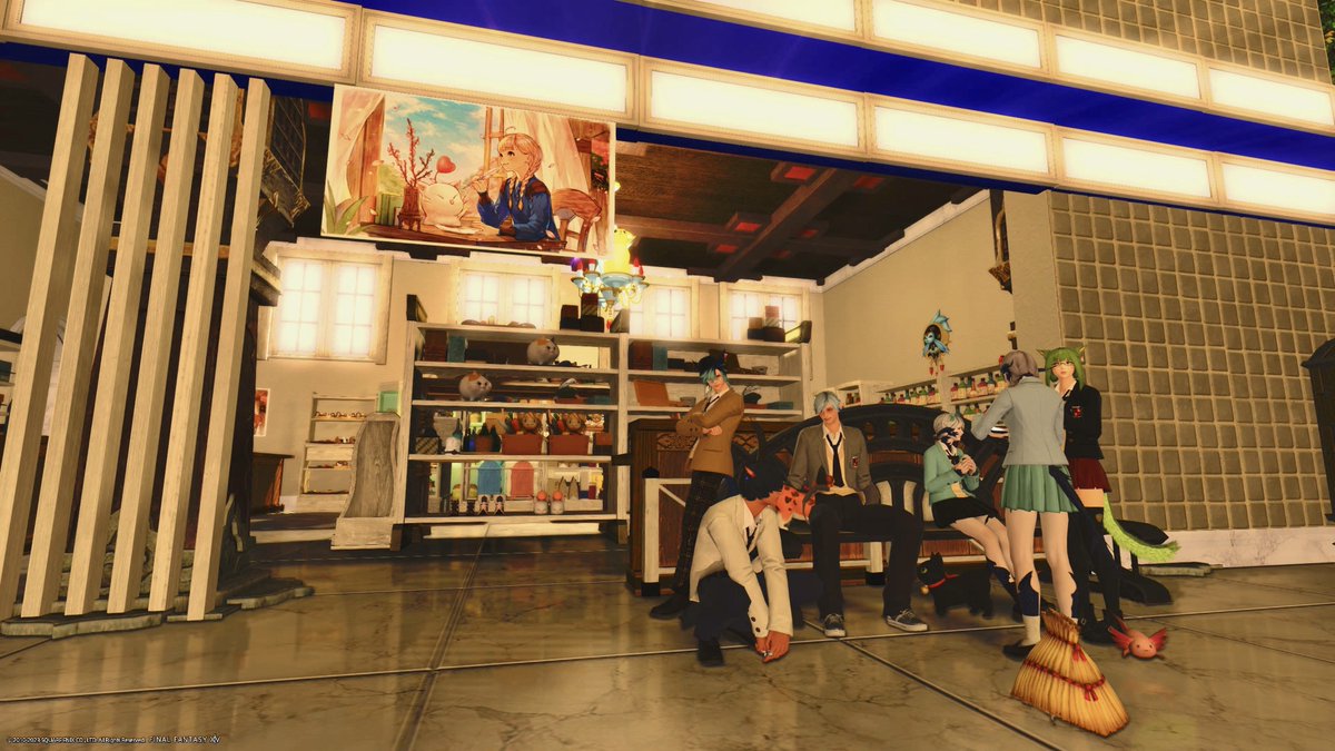 maplewater1's tweet photo. 深夜の突発制服撮影会

駅(風ハウジング)もスタバ(風ハウジング)も無くなってしまっていて、やっと辿り着いたコンビニ。アオハルできた…

#SSB_ff https://t.co/oTSfYxVtgE