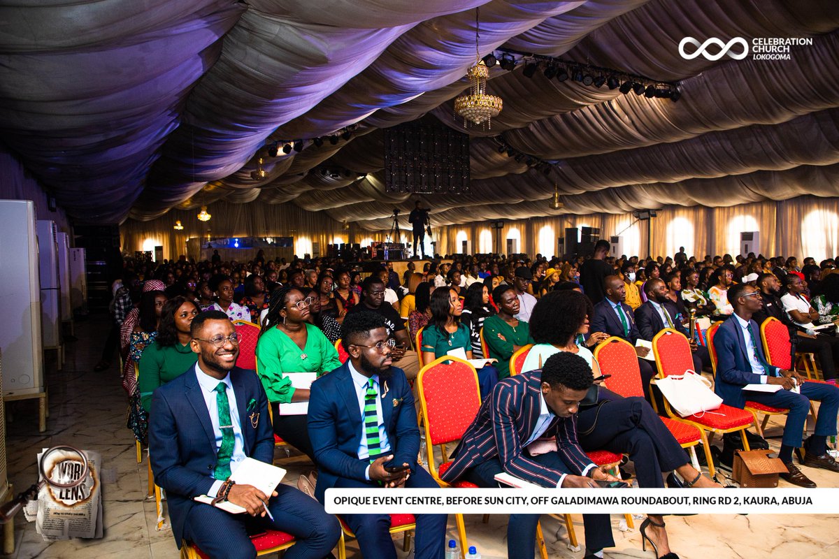 CCI__Lokogoma's tweet photo. Sunday Service with Pastor Paul Usikpo @PaulUsikpo was enlightening and yesterday, we took a deep dive into how to best understand the Bible the way God intends for us to understand it.
#WordLens #BibleExperience #PstIrenSaid #cciglobal #cciabuja #ccilokogoma https://t.co/3QJG5z5iHO