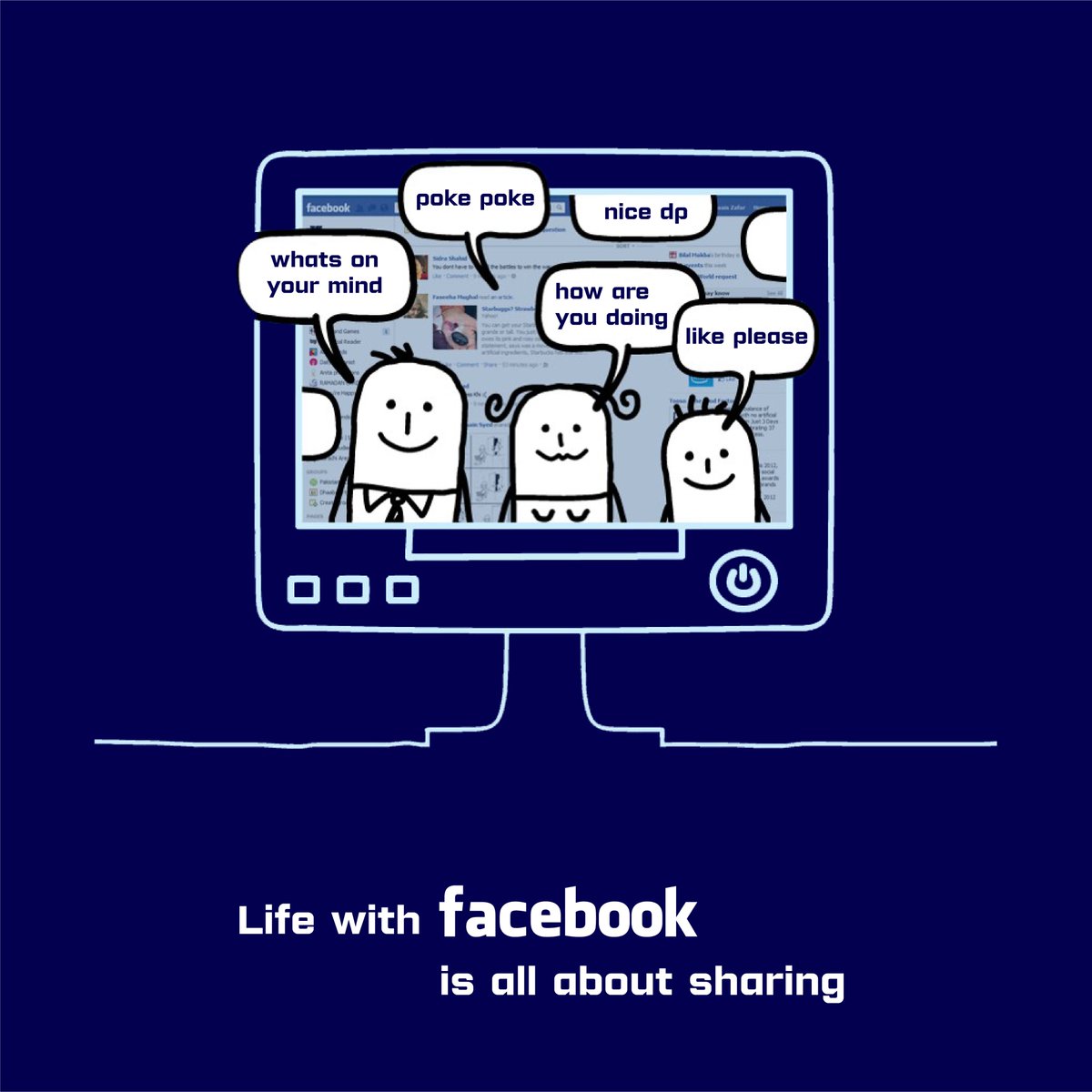 QatchSolutions's tweet photo. In the world of Facebook, everything revolves around sharing. From memorable moments to exciting adventures, we use this platform to connect and share our experiences with others. It has become an integral part of our social fabric, bringing us closer together in the digital age. https://t.co/aO5amFZ1zI