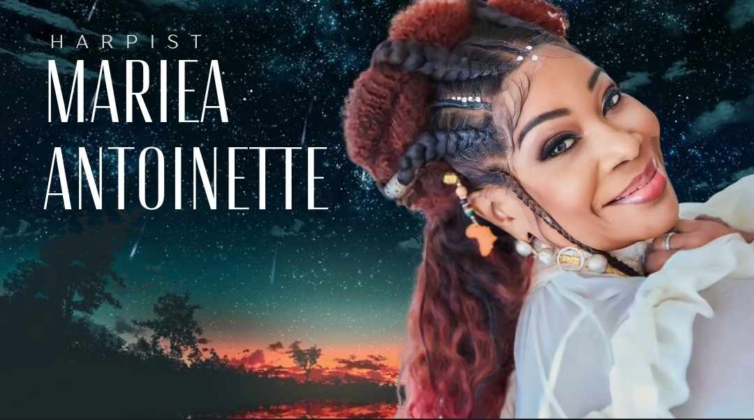 Coming soon New music New Vibe New sound. Marieaantoinette.com 
<a href="/Marieajazzharp/">marieajazzharp</a> 
IG:@Marieaantoinette.com