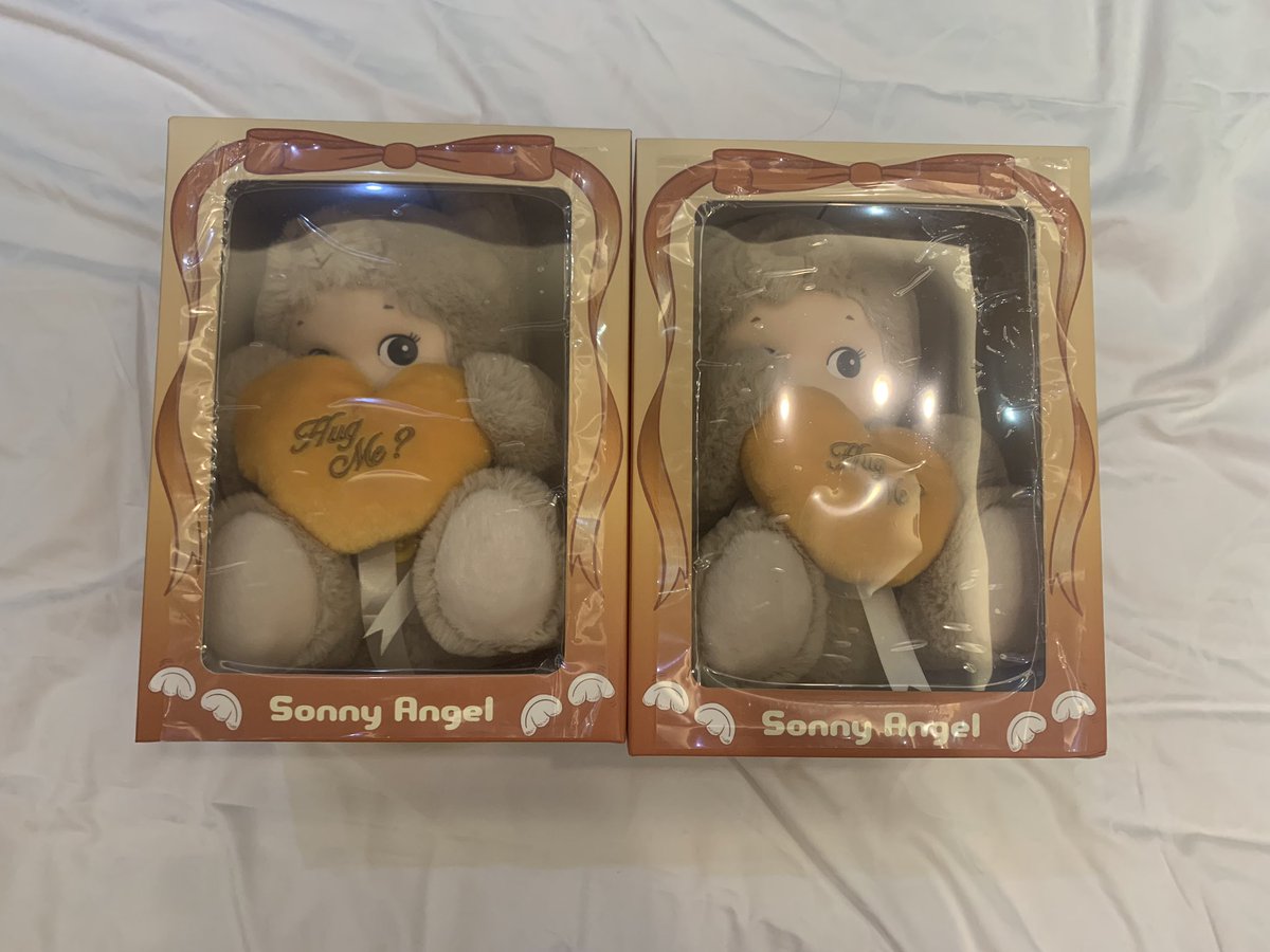 idaluisol's tweet photo. chn pasabuy 🇨🇳

wts/lfb 💖

👼🏻 sonny angel brown bear 
- ₱2500 + 20 service fee + lsf (onhand)

mop: gcash or bdo
mod: sdd (📍marikina city), ggx or flash

payo or 3 days reservation ! https://t.co/t8DFoUA9jt